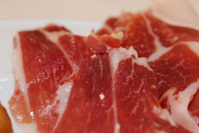 Organic Ham
